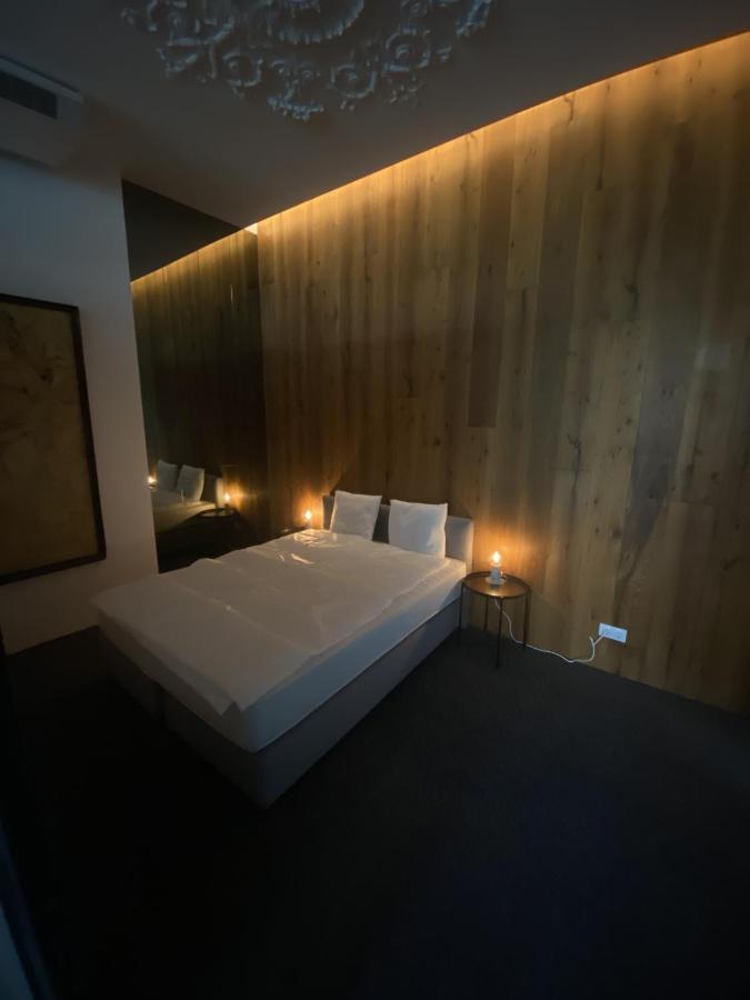 Loft Astoria Superior Suite Budapest Exterior photo