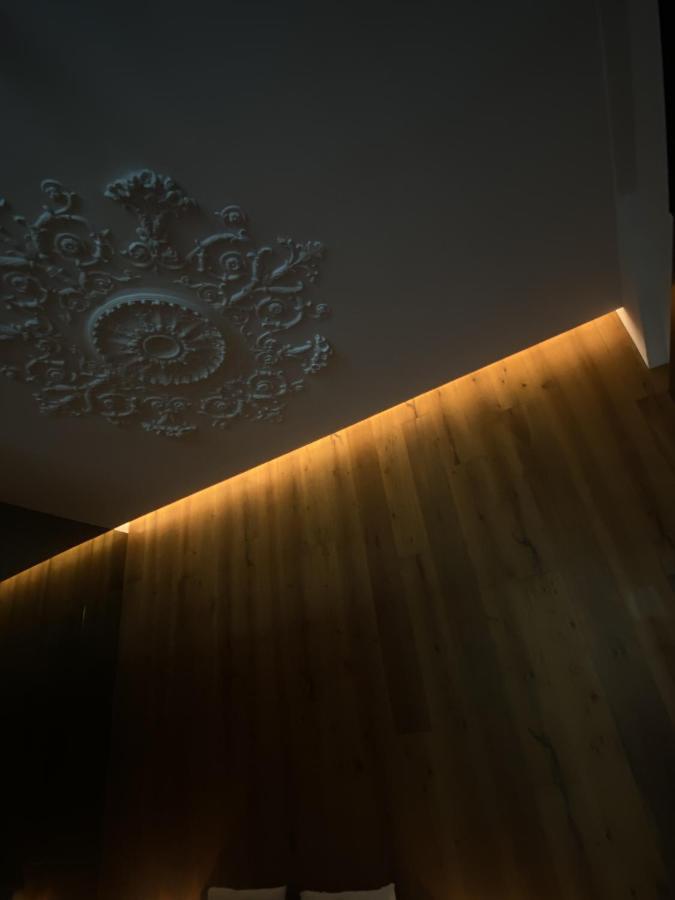 Loft Astoria Superior Suite Budapest Exterior photo